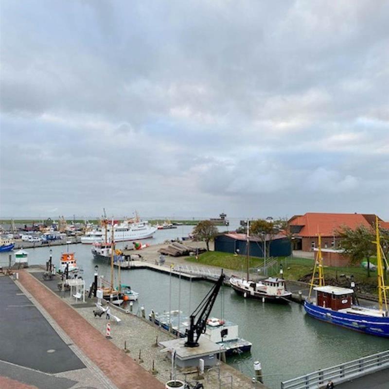 Ferielejlighed - 3 personer -  - Am Hafen - 25761 - Büsum