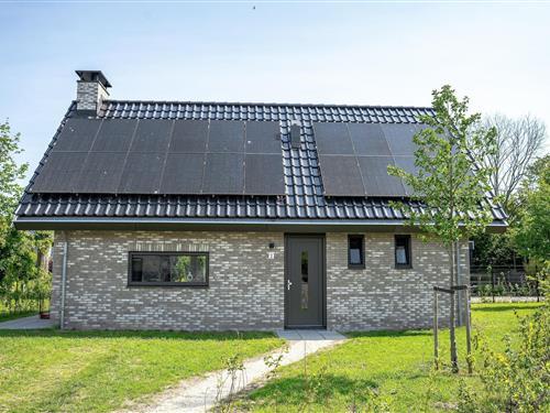 Fritidshus - 8 personer -  - 8581 - Elahuizen