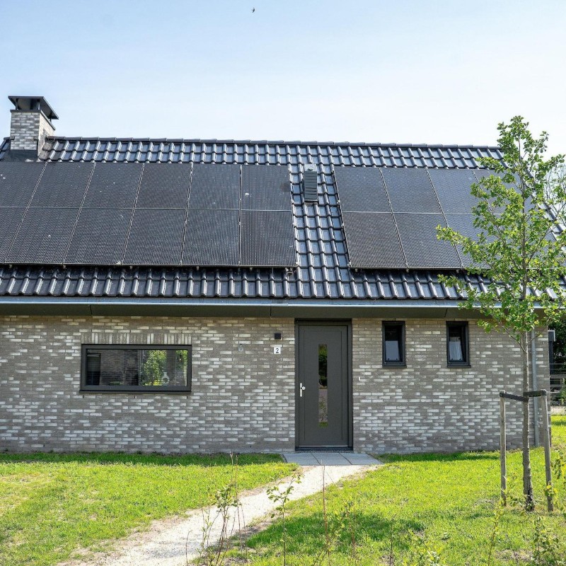 Sommerhus - 8 personer -  - 8581 - Elahuizen