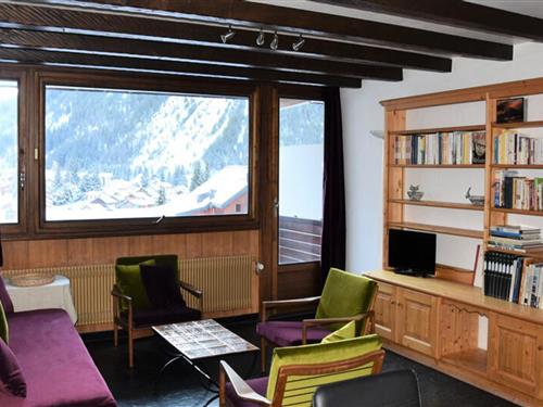 Holiday Home/Apartment - 6 persons -  - 73710 - Pralognan-La-Vanoise