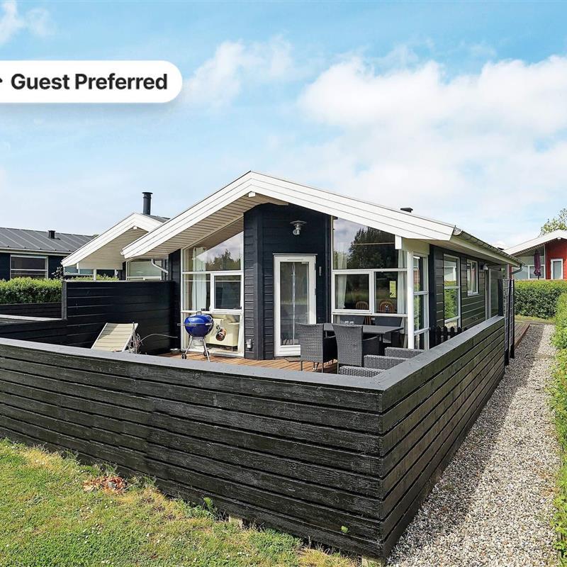 Ferienhaus - 6 Personen -  - Dageløkke Marina - Dagelökke - 5953 - Tranekär