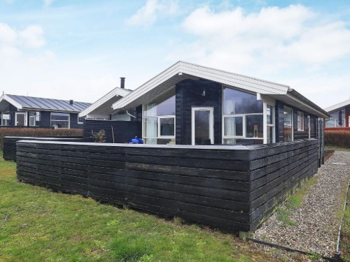 Sommerhus - 6 personer -  - Dageløkke Marina - Dageløkke - 5953 - Tranekær