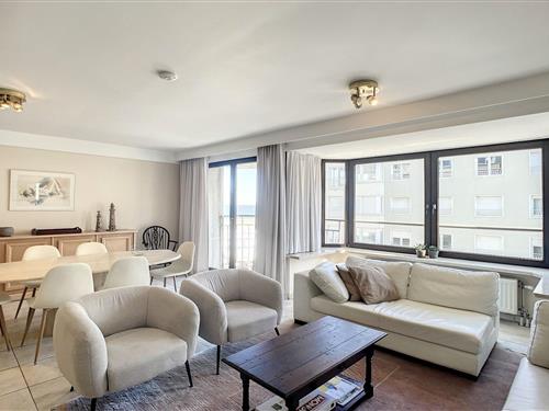 Ferieleilighet - 6 personer -  - 8301 - Knokke-Heist