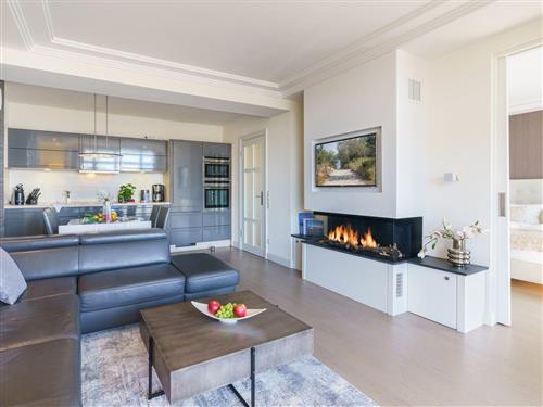 Ferielejlighed - 4 personer -  - Neue Strandstraße - 17454 - Zinnowitz