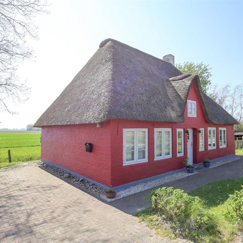 Sommerhus - 4 personer -  - Norddeich - 25840 - Koldenbüttel