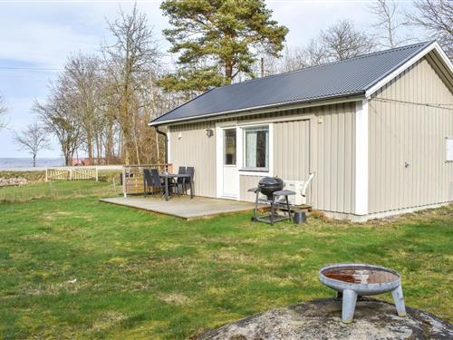 Sommerhus - 4 personer -  - Roddarevägen - Karlskrona/Hasslö - 373 66 - Hasslö