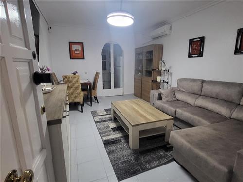 Sommerhus - 4 personer -  - 980 Calle Penelope - 30710 - Los Alcázares,