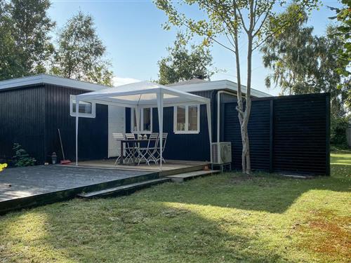 Sommerhus - 4 personer -  - Pilevej - 8500 - Grenå