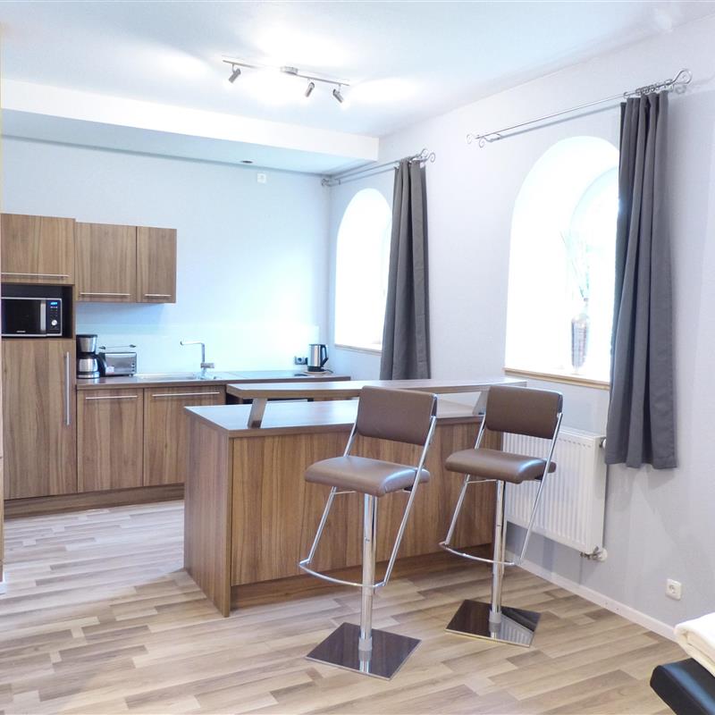 Ferielejlighed - 4 personer -  - Honerdingen - 29664 - Walsrode