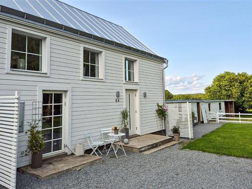 Fritidshus - 4 personer -  - Vittskövlevägen - Mörrum/Karlshamn - 375 91 - Mörrum