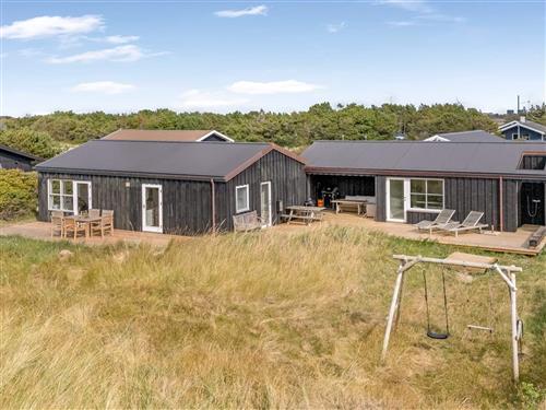 Sommerhus - 6 personer -  - Viking Banke - Gl. Skagen - 9990 - Skagen