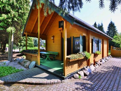 Fritidshus - 6 personer -  - 78-100 - Kolobrzeg