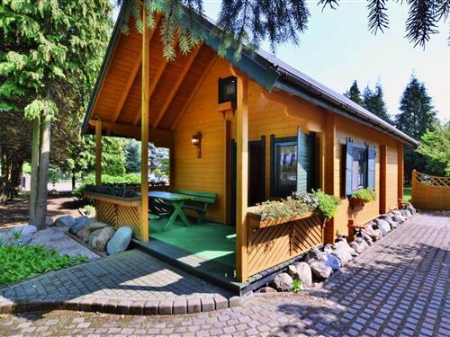 Sommerhus - 6 personer -  - 78-100 - Kolobrzeg