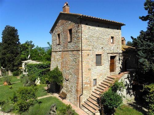 Sommerhus - 4 personer -  - Via dei Pini - 05017 - Monteleone D'orvieto