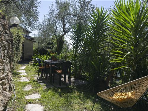 Holiday Home/Apartment - 8 persons -  - Triora - 18010