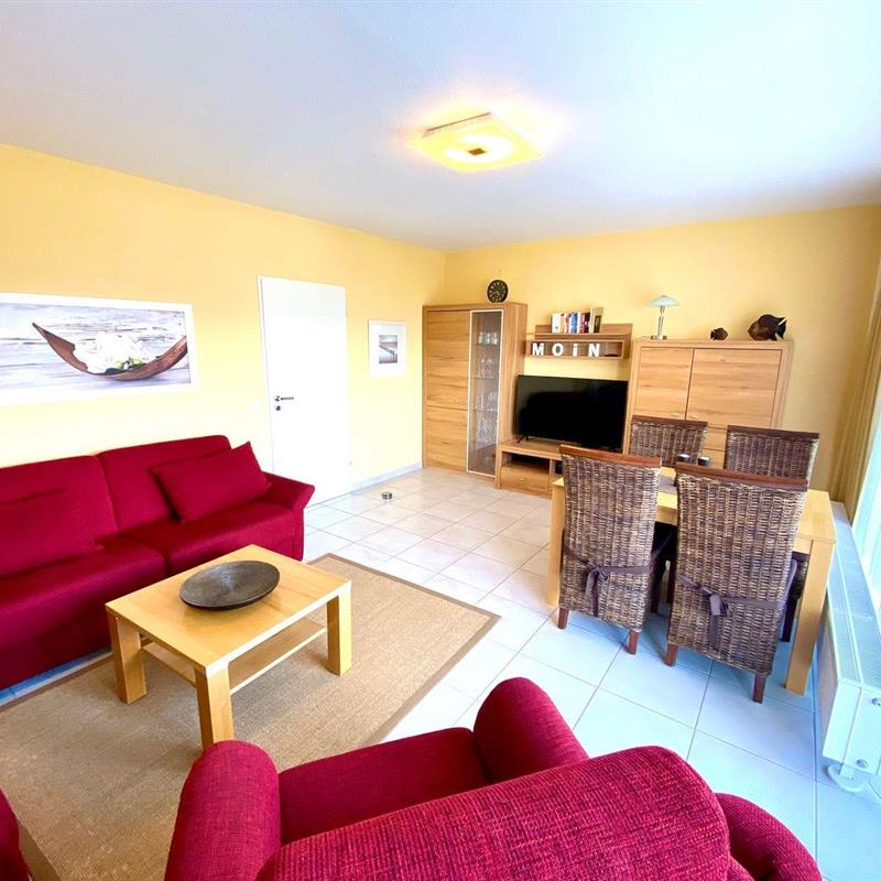 Ferielejlighed - 4 personer -  - Blankwasserweg - 23743 - Grömitz