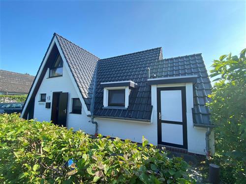 Sommerhus - 6 personer -  - Burhave - 26969