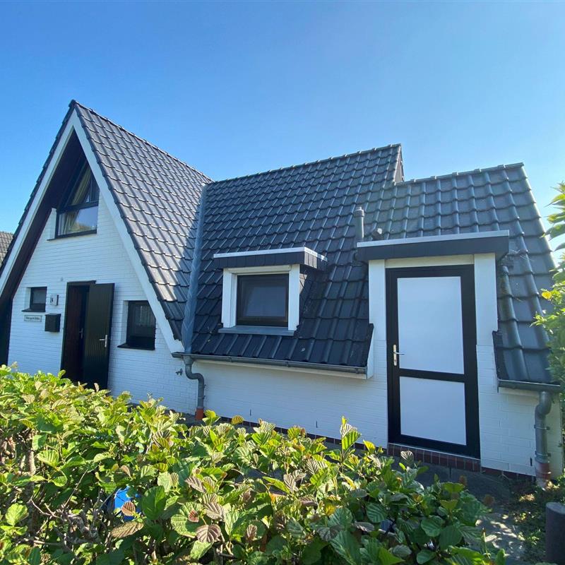 Sommerhus - 6 personer -  - Burhave - 26969