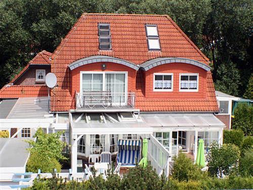 Ferienhaus - 7 Personen -  - Uferstraße - 26409 - Carolinensiel-Harlesiel