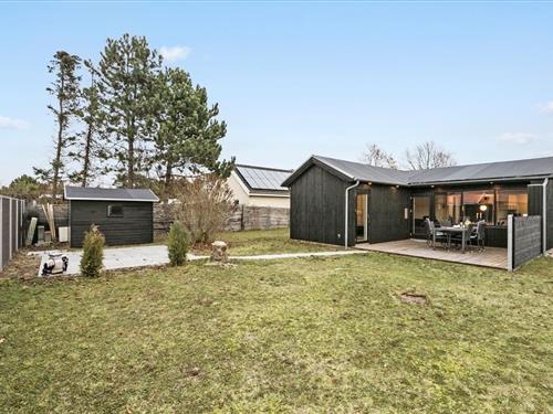 Sommerhus - 4 personer -  - Klintevej - Stillinge Strand - 4200 - Slagelse