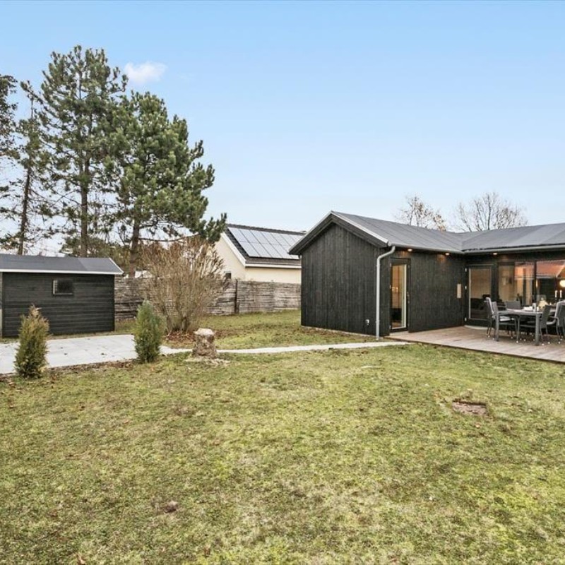 Ferienhaus - 4 Personen -  - Klintevej - Stillinge Strand - 4200 - Slagelse