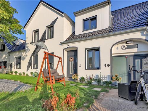 Ferielejlighed - 2 personer -  - Eichthaler Weg - Großenbrode - 23775 - Großenbrode Ot Lütjenb