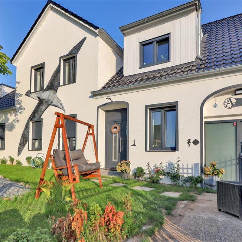 Ferielejlighed - 2 personer -  - Eichthaler Weg - Großenbrode - 23775 - Großenbrode Ot Lütjenb