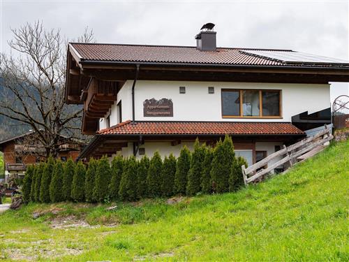 Ferienhaus - 6 Personen -  - Krallerwinkl - 5761 - Maria Alm Am Steinernen M