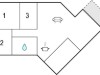 Billede 25 - Plantegning