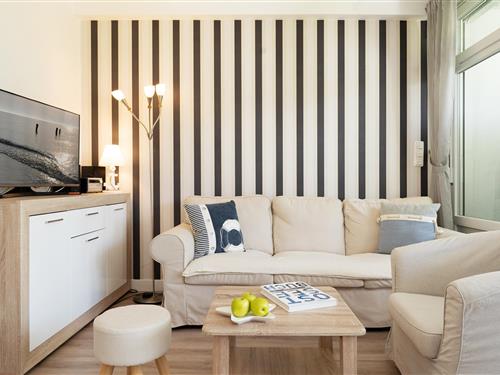 Ferielejlighed - 2 personer -  - An der Allee - 23747 - Dahme