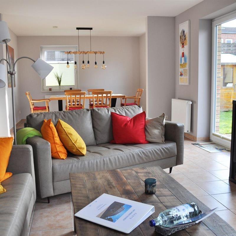 Sommerhus - 6 personer -  - Klaus-Groth-Straße - 23769 - Fehmarn