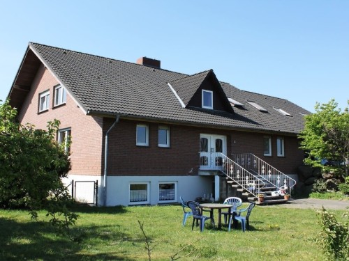Bondehus - 4 personer -  - 29593 - Linden