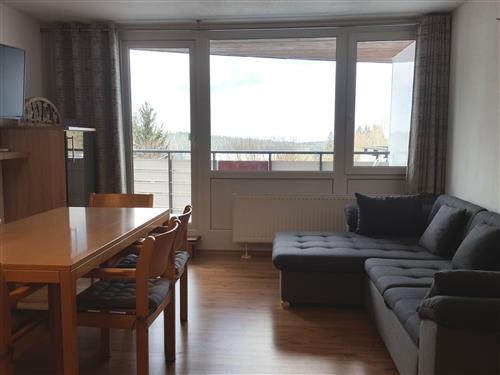 Holiday apartment - 2 persons -  - Sankt Englmar - 94379