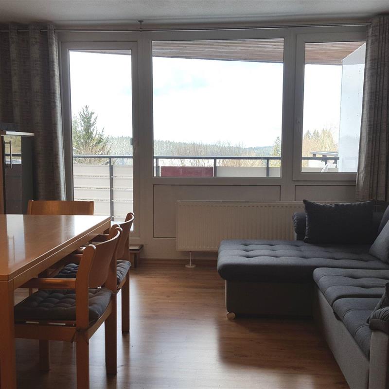 Ferielejlighed - 2 personer -  - Sankt Englmar - 94379