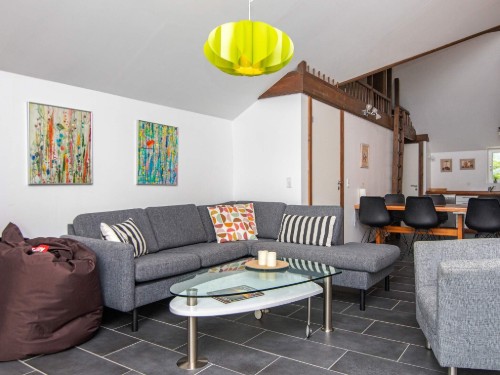 Sommerhus - 6 personer -  - Søgårdsvej - Kvie Sø - 6823 - Ansager