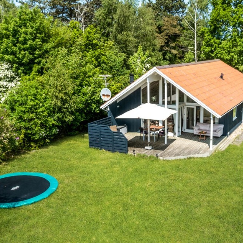 Sommerhus - 7 personer -  - Åengsvej - Bjerge - 4480 - Store Fuglede