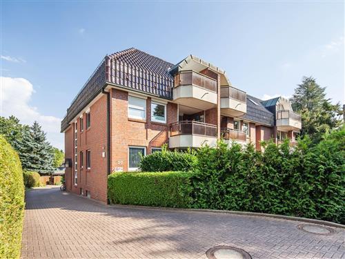 Ferieleilighet - 2 personer -  - Wohldstr. - 23669 - Timmendorfer Strand