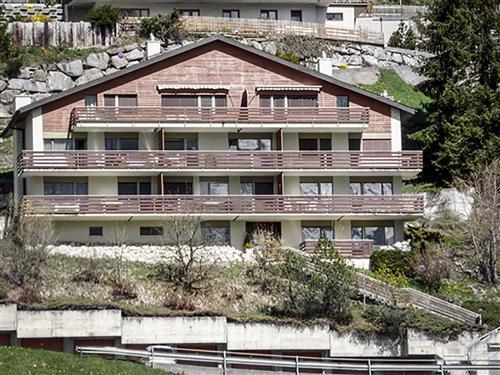 Sommerhus - 4 personer -  - Engelberg - 6390