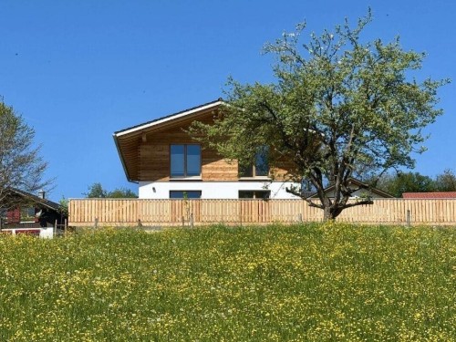 Sommerhus - 5 personer -  - 87497 - Wertach