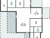 Billede 24 - Plantegning