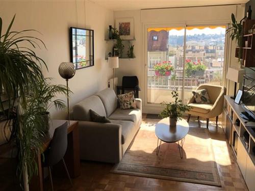 Ferienhaus - 6 Personen -  - 92100 - Boulogne-Billancourt