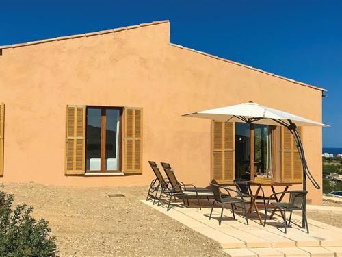 Holiday home - 2 persons -  - Parcela 517, Poligono - Son Carrio - 07540 - Son Carrió