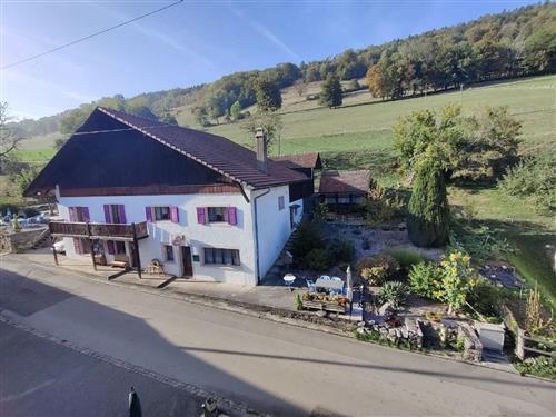 Ferienhaus - 25 Personen -  - Au Village - 2888 - Seleute