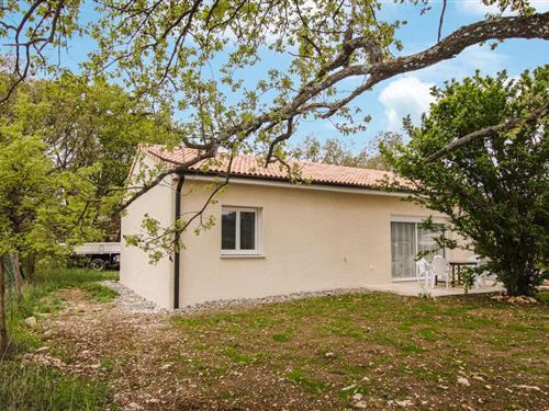 Holiday home - 6 persons -  - Chemin des Rieux - 07170 - Lussas
