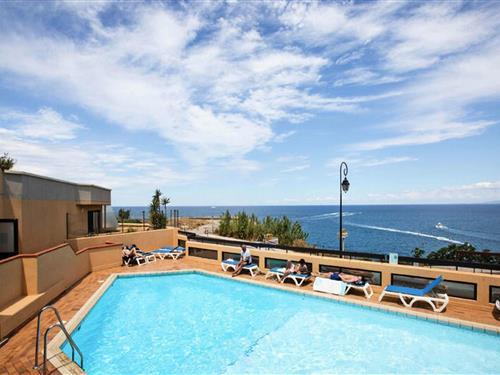 Ferielejlighed - 4 personer -  - 66190 - Collioure