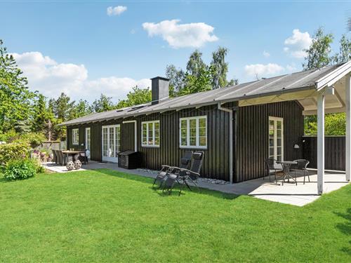 Ferienhaus - 5 Personen -  - Bastevangen - Udsholt - 3230 - Grästed