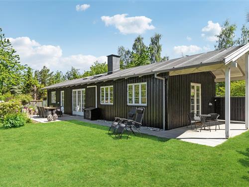Sommerhus - 5 personer -  - Bastevangen - Udsholt - 3230 - Græsted