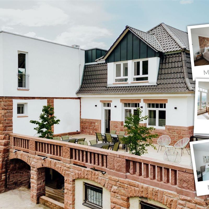 Ferielejlighed - 2 personer -  - Steingässerstraße - 63897 - Miltenberg