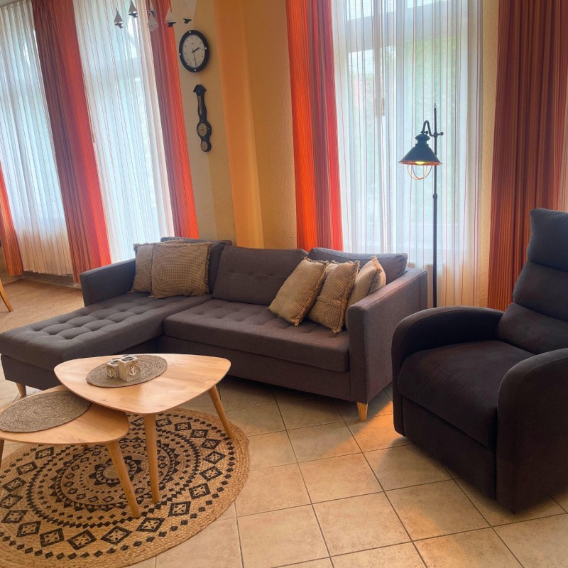 Ferielejlighed - 4 personer -  - Strandstraße - 18225 - Kühlungsborn