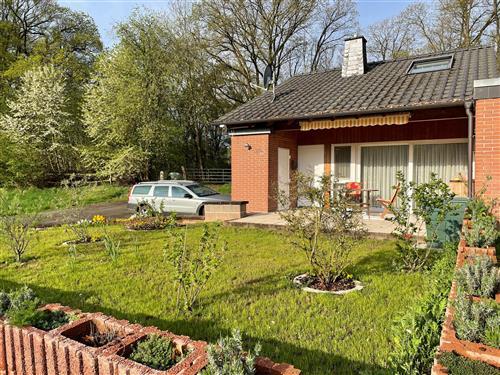 Holiday Home/Apartment - 2 persons -  - Waldwinkel - 34474 - Diemelstadt - Wrexen